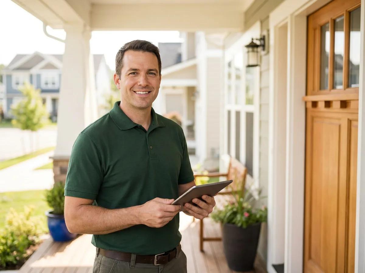 Pest control FAQs for Menominee, MI